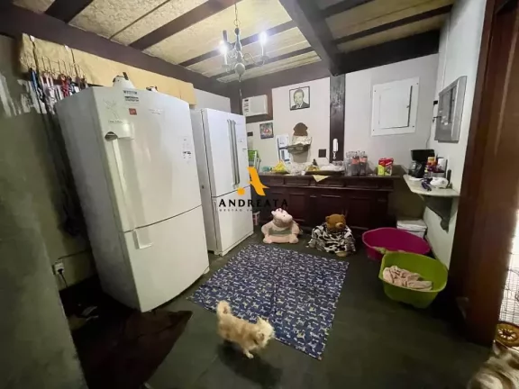 Imagem Novo Leblon- Maravilhosa casa - Que tal morar no melhor e mais completo condomínio da Barra???