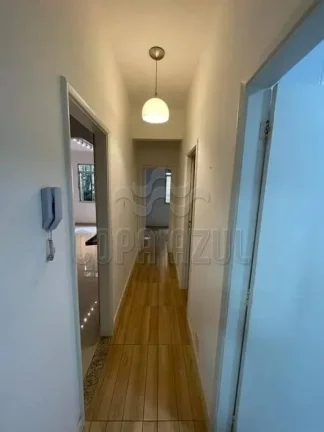 Imagem Copacabana - Residencial › Apartamento com 2 quarto(s) a Venda