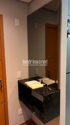 Imagem Apartamento à Venda no Condomínio Laguna Málaga com 47m² de Área Útil 2 Quartos 1 Banheiro e 1 Vaga de Garagem em Ótima Localização