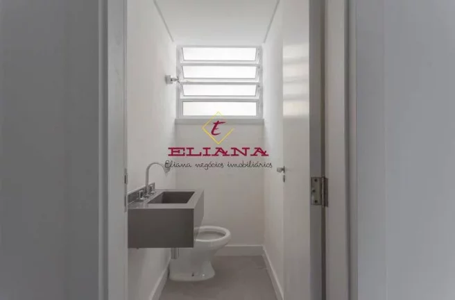 Imagem Apartamento à venda em São Paulo, Jardim Paulista, com 3 quartos, 225m²
