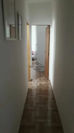 Imagem Casa à venda no bairro Nova Guará - Guaratinguetá/SP