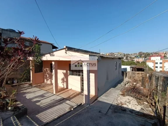Imagem Casa com 2 Quartos à Venda, 360 m² em Jardim Ibirité - Ibirité Imagem Casa com 2 Quartos à Venda, 360 m² em Jardim Ibirité - Ibirité