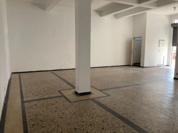 Imagem Salão para alugar, 120 m² por R$ 4.300,00/mês - Centro - Suzano/SP