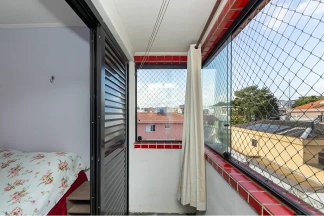 Imagem APARTAMENTO RESIDENCIAL em São Paulo - SP, Jardim Oriental