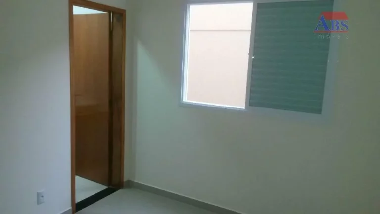 Imagem Casa com 2 dormitórios à venda, 64 m² por R$ 230.000,00 - Parque Continental - São Vicente/SP