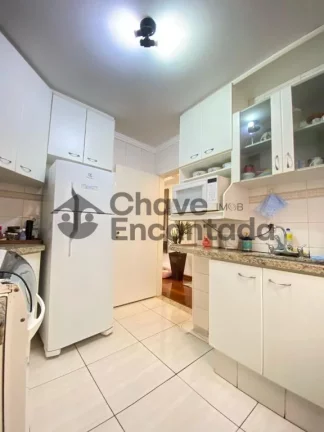 Imagem Apartamentos / Padrão na cidade de Birigui