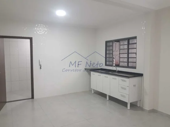 Imagem Casa Padrão