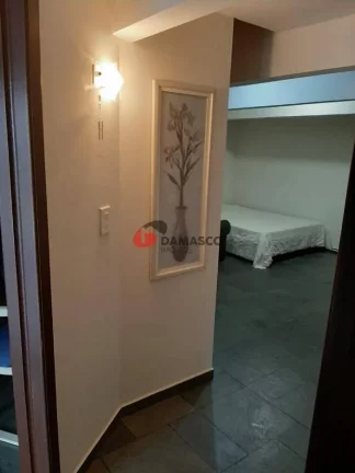 Imagem Cobertura à venda 3 Quartos, 3 Suites, 1 Vaga, 224M², Jardim do Mar, São Bernardo do Campo - SP