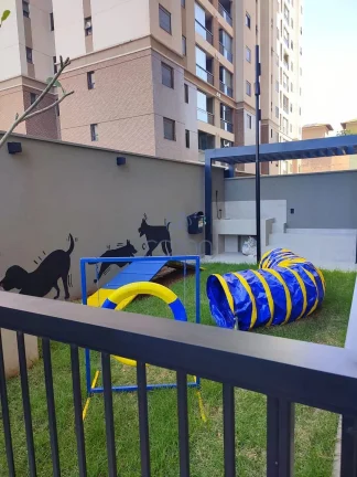Imagem Myrá para locação, Jardim Tarraf II, São José do Rio Preto, SP