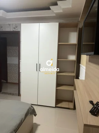Imagem Apartamento 3 dormitórios para alugar Nossa Senhora de Lourdes Santa Maria/RS