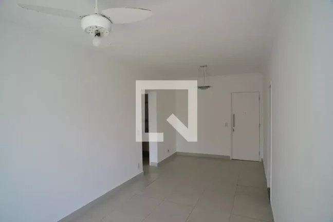 Imagem Apartamento à Venda - Barra da Tijuca, 1 Quarto, 70 m2