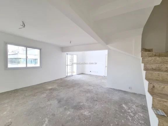 Imagem Cobertura Duplex à venda Moema São Paulo