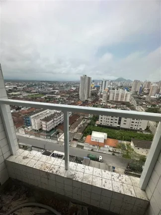 Imagem APARTAMENTO COM 98 m² - AVIAÇÃO - PRAIA GRANDE SP