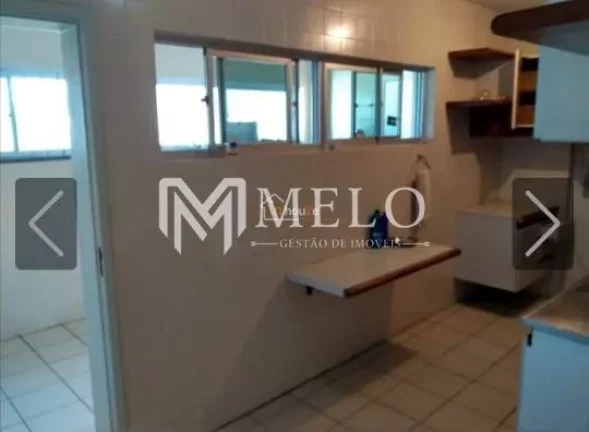 Imagem Oportunidade em BAO VIAGEM: 126m², 03qts, 01suítes, 01vaga...