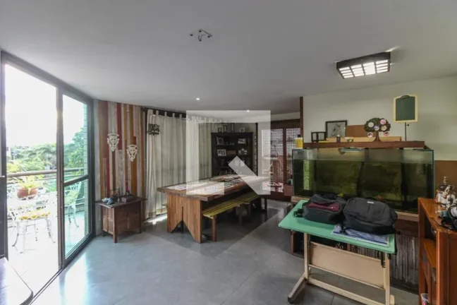 Imagem Apartamento à Venda - Recreio, 3 Quartos, 248 m2