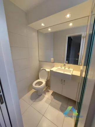 Imagem Apartamento com 02 quartos / suite com 68m²- Vila Mariana