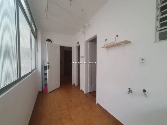 Imagem Apartamento para alugar Pinheiros São Paulo