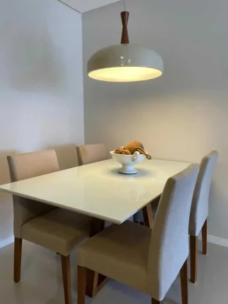 Imagem Apartamento 3 dormitórios e 2 vagas de garagem na Vila Operária em Itajaí