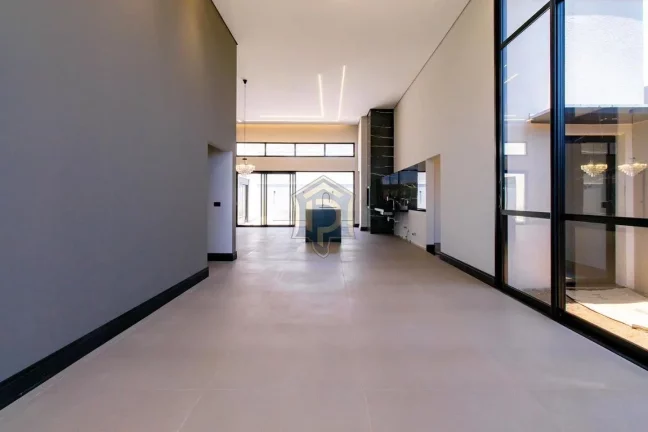 Imagem Casa Alto Padrão no Condomínio Green Park Residence, Maringá/PR
