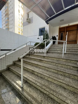 Imagem Apartamento com 1 Dormitório no bairro Guilhermina - Praia Grande