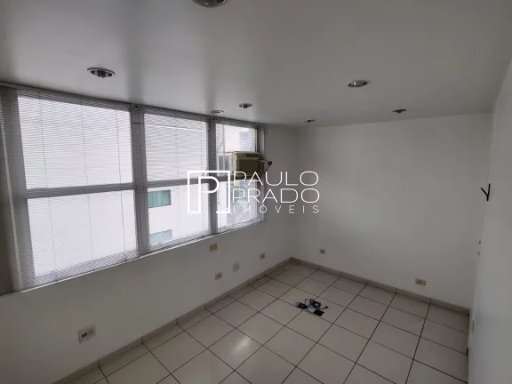 Imagem Conjunto Comercial para Locação - Cerqueira Cesar próximo do HCOR e Hospital das Clínicas
