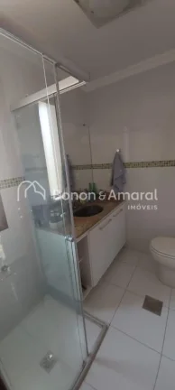 Imagem Apartamento a venda no Cambuí, excelente localização, ao lado do colégio progresso, escola de in...