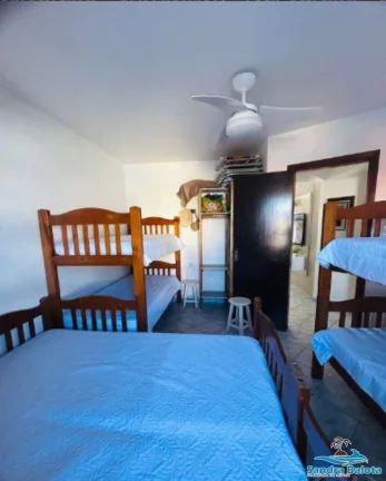 Imagem Ótima localização/Apartamento de 3 dormitórios no Itaguá