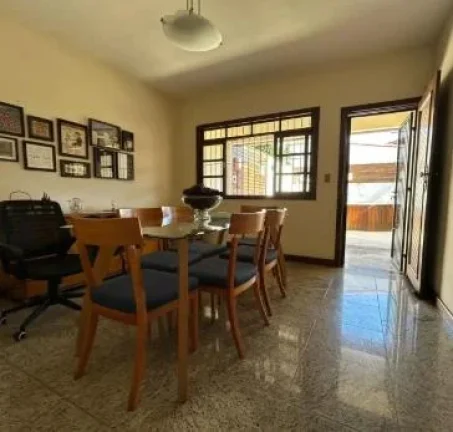 Imagem Casa, Residencial para Venda, Mata da Praia, Vitória