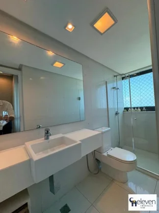 Imagem Apartamento para Venda em Salvador, Barra, 4 dormitórios, 4 suítes, 6 banheiros, 3 vagas