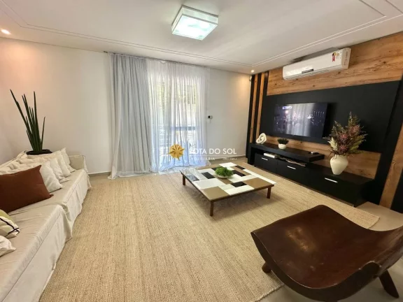 Imagem Casa da Lagoinha Frente mar à venda Praia Bombinhas SC