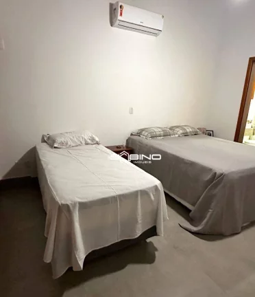 Imagem Casa para Locação, com 5 dormitórios, atende até 13 Pessoas - Riviera de São Lourenço - Bertioga/SP