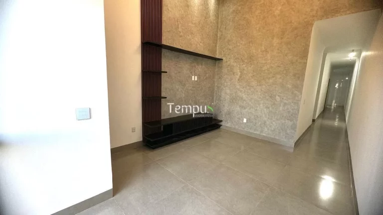 Imagem Casa Alto Padrão em Itapoã, Aparecida de Goiânia/GO