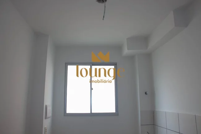 Imagem Apartamento à venda em Jardim São Carlos Z.Sul - Sorocaba/SP