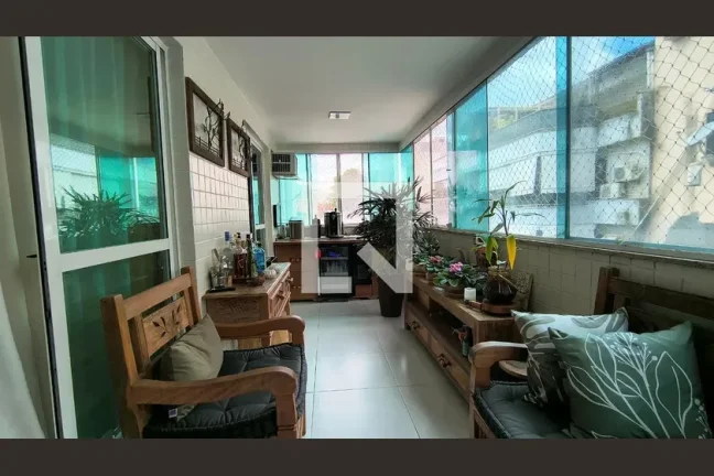 Imagem Apartamento à Venda - Recreio, 3 Quartos, 91 m2