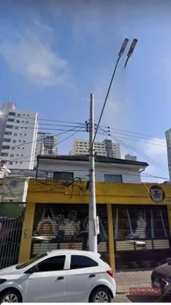 Imagem Ponto à venda, 450 m² por R$ 3.500.000,00 - Tucuruvi - São Paulo/SP