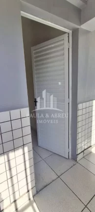 Imagem Aluga-se Salas Comerciais 2 Cômodos, 1 Banheiro, na Vila Augusto, próximo ao Centro de Mauá-SP