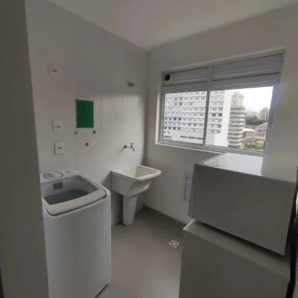 Imagem Apartamento mobiliado com 3 dormitórios sendo 1 suíte e 1 vaga de garagem no Centro de Joinville
