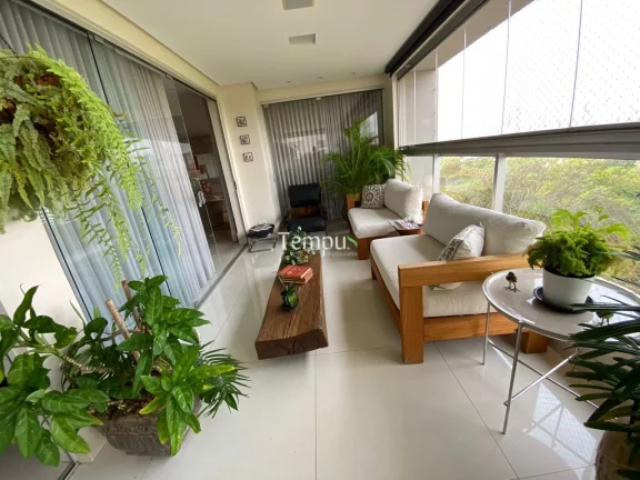 Imagem City Hall Park Residence - Apartamento à venda no bairro Setor Marista - Goiânia/GO