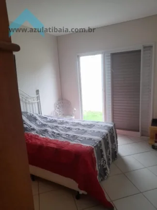 Imagem Casa térrea à venda no Itatiba Country Clube  Itatiba, SP