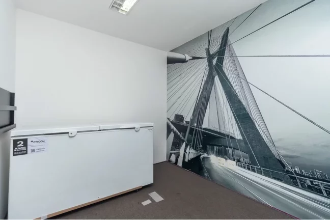 Imagem SALA COMERCIAL em São Paulo - SP, Cidade Monções