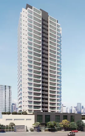 Imagem APARTAMENTO RESIDENCIAL em São Paulo - SP, Vila Mascote