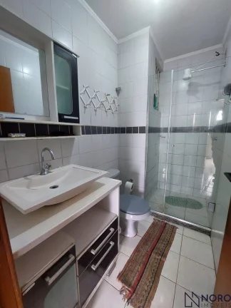 Imagem APARTAMENTO 2 DORM 1 VG COM SACADA E CHURRASQUEIRA NA pRESIDENTE VARAGAS