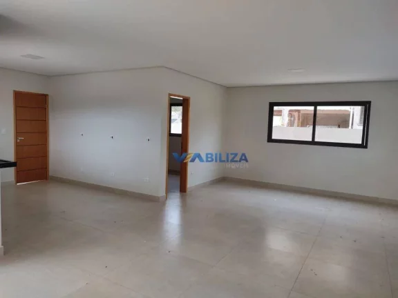 Imagem Sobrado com 4 dormitórios à venda, 264 m² por R$ 2.000.000,00 - Parque Residencial Shambala II - Atibaia/SP