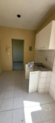 Imagem Apartamento com 2 dormitórios para alugar por R$ 1.600,00/mês - Damas - Fortaleza/CE
