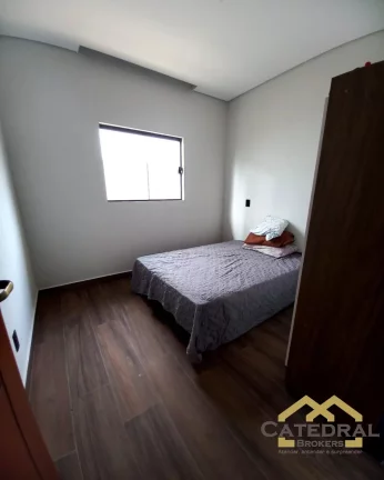 Imagem CASA EM CONDOMÍNIO RESIDENCIAL em ITUPEVA - SP, SÃO VENÂNCIO
