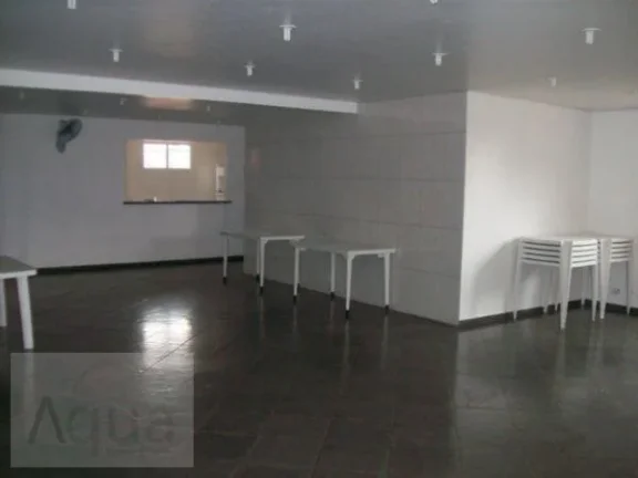 Imagem Apartamento para Venda em Santo André, Silveira, 3 dormitórios, 1 suíte, 1 banheiro, 1 vaga