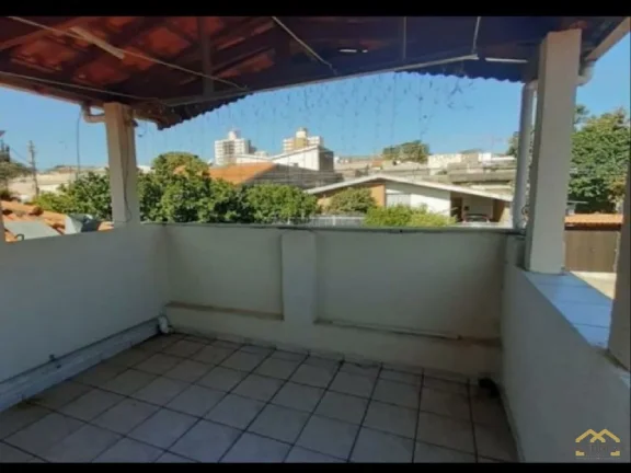 Imagem Sobrado a Venda com 02 Quartos com 150 m² - Bairro Vianelo - Jundiaí - São Paulo