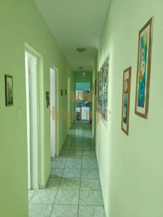 Imagem Sobrado em Votorantim
