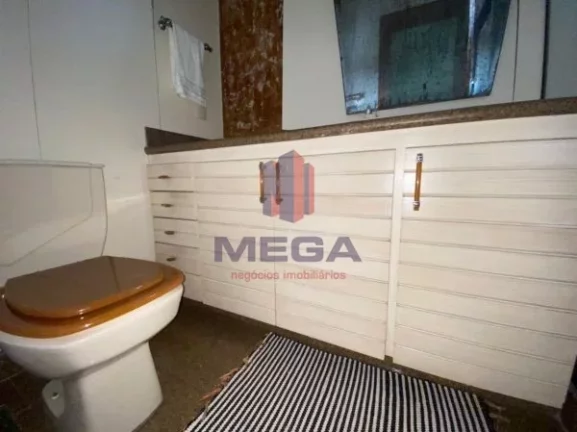 Imagem 4 quartos na Praia da Costa