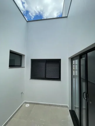 Imagem Casa com 91 m² à venda Residencial Villaggio Ipanema I em Sorocaba - SP